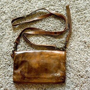 Bed Stu Cadence crossbody wallet